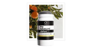 Kaia Charcoal Deodorant - Mandarin Pomelo (65g/2.29 oz) Kaia Charcoal Deodorant - Mandarin Pomelo (65g/2.29 oz)