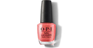 OPI Lacquer - Mural Mural On The Wall* OPI Lacquer - Mural Mural On The Wall*