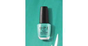 OPI Lacquer - My Dogsled Is A Hybrid OPI Lacquer - My Dogsled Is A Hybrid