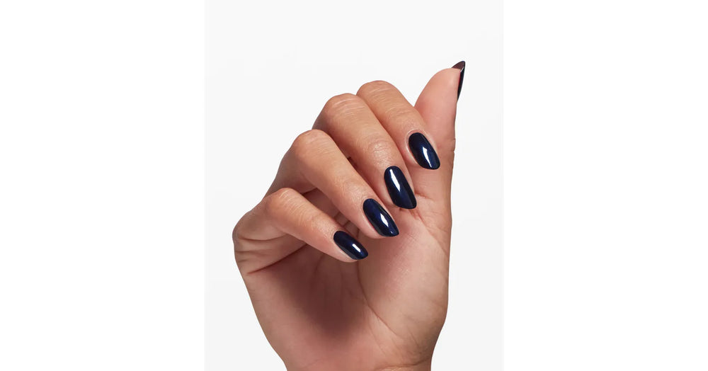 OPI Nail Envy - All Night Strong