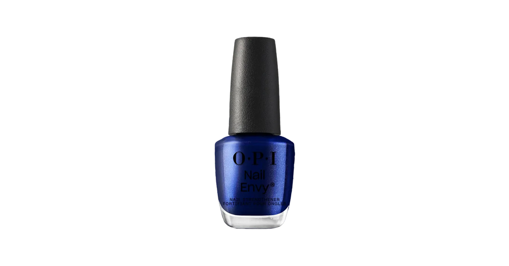 OPI Nail Envy - All Night Strong