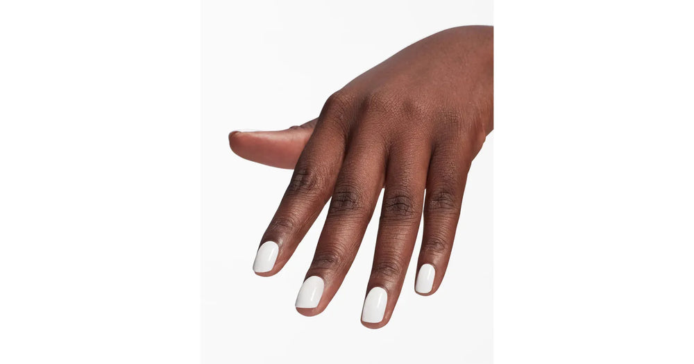 OPI Nail Envy - Alpine Snow