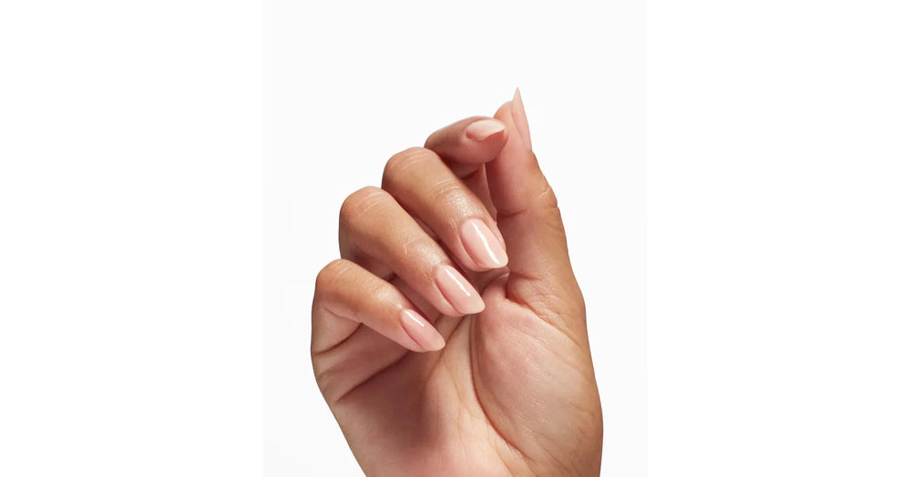 OPI Nail Envy - Bubble Bath