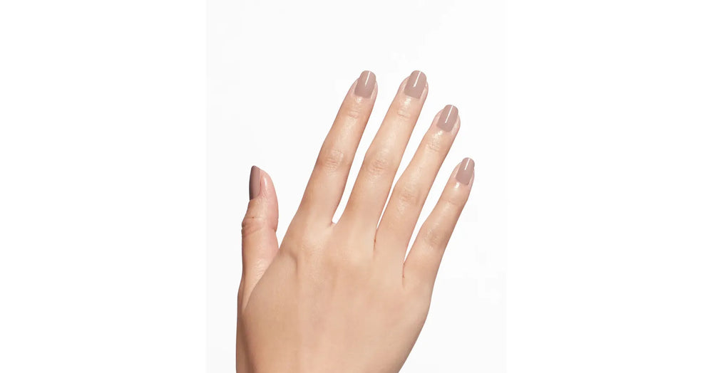OPI Nail Envy - Double Nude-Y