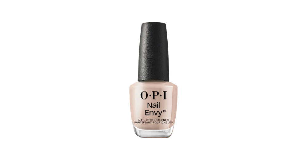 OPI Nail Envy - Double Nude-Y