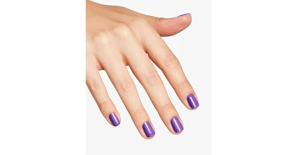 OPI Gel - Go To Grape Lengths