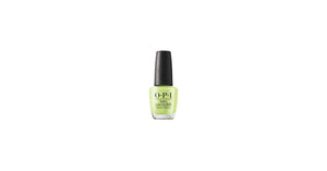 OPI Lacquer - Summer Monday-Friday's OPI Lacquer - Summer Monday-Friday's