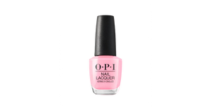 OPI Lacquer - Pink-ing Of You OPI Lacquer - Pink-ing Of You