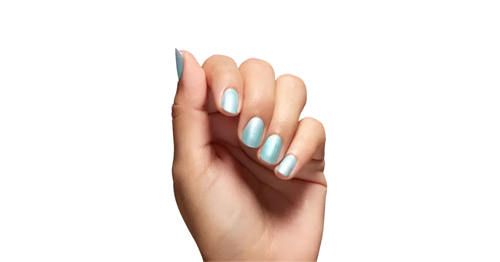 OPI Gel - Pisces The Future