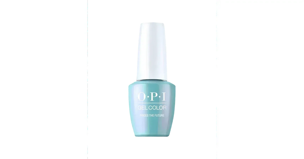 OPI Gel - Pisces The Future