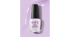 OPI Lacquer - Polly Want A Lacquer? OPI Lacquer - Polly Want A Lacquer?