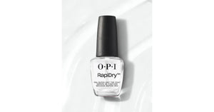 OPI Lacquer - RapiDry Quick Drying Top Coat (0.5oz) OPI Lacquer - RapiDry Quick Drying Top Coat (0.5oz)