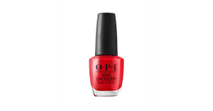 OPI Lacquer - Red Heads Ahead OPI Lacquer - Red Heads Ahead