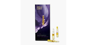 Rosa Graf Bi Phase Skin Energy Retinol / Gold Ampoules (10x2ml) Rosa Graf Bi Phase Skin Energy Retinol / Gold Ampoules (10x2ml)
