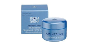 Rosa Graf AmintaMed Camomile Paste (15ml) Rosa Graf AmintaMed Camomile Paste (15ml)