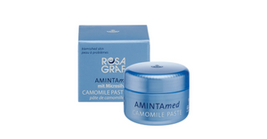 Rosa Graf AmintaMed Camomile Paste Tinted (15ml) Rosa Graf AmintaMed Camomile Paste Tinted (15ml)