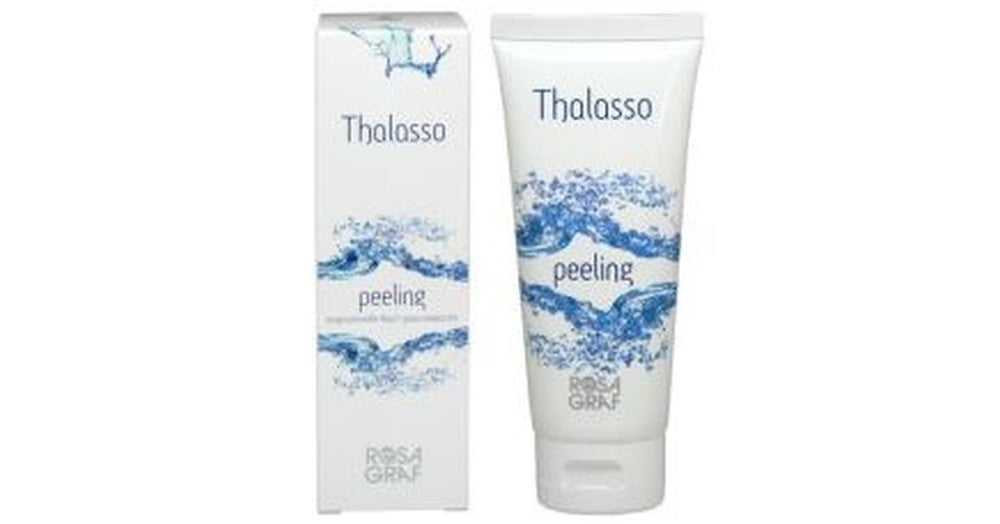 Rosa Graf Thalasso Peeling (All Skin Types) (100ml)