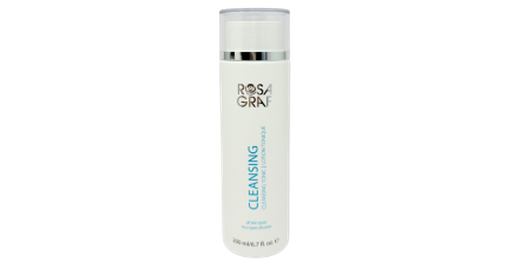 Rosa Graf Cleansing Tonic (200ml)