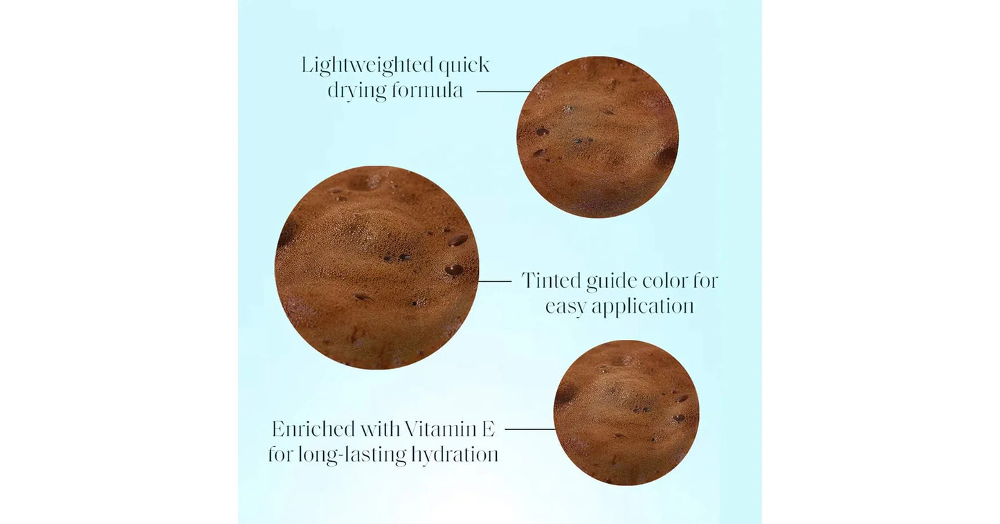 ST.TROPEZ Self Tan Cherry Macaron Kit