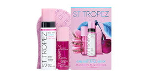 ST.TROPEZ Self Tan Cherry Macaron Kit ST.TROPEZ Self Tan Cherry Macaron Kit