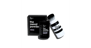Kaia The Sweat Powder REFILL - crisp linen 1.06 oz/30g) Kaia The Sweat Powder REFILL - crisp linen 1.06 oz/30g)