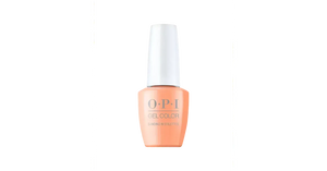 OPI Gel - Sanding In Stillettos OPI Gel - Sanding In Stillettos
