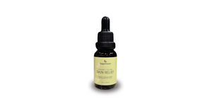 Sugarmoon Organic Skin Relief Serum - mini (14ml) Sugarmoon Organic Skin Relief Serum - mini (14ml)