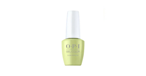 OPI Gel - Clear Your Cash OPI Gel - Clear Your Cash