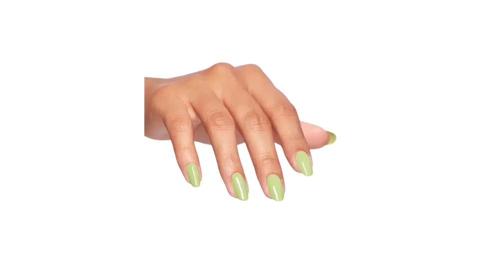 OPI Gel - Clear Your Cash