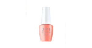 OPI Gel - Data Peach OPI Gel - Data Peach