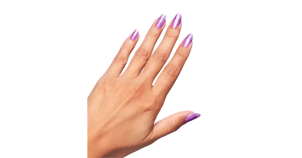 OPI Gel - I Sold My Crypto