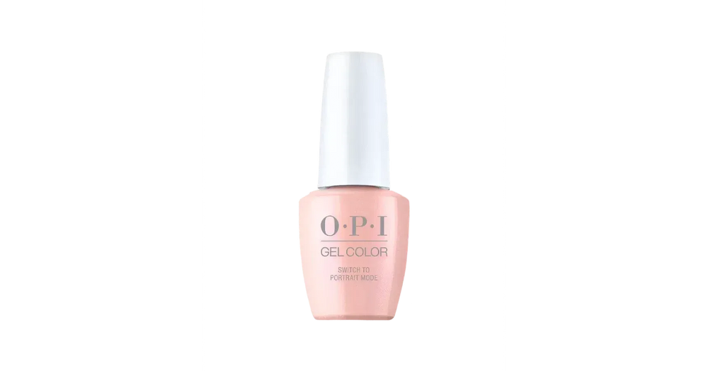 OPI Gel - Switch To Portrait Mode