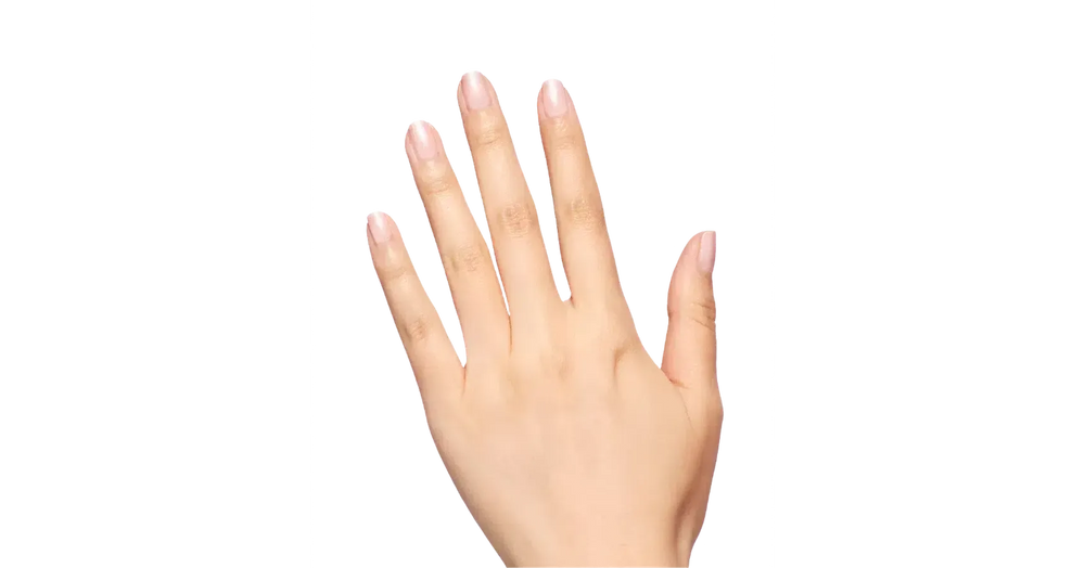 OPI Gel - Switch To Portrait Mode