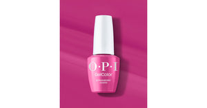OPI Gel - Strawberry Cosmo OPI Gel - Strawberry Cosmo