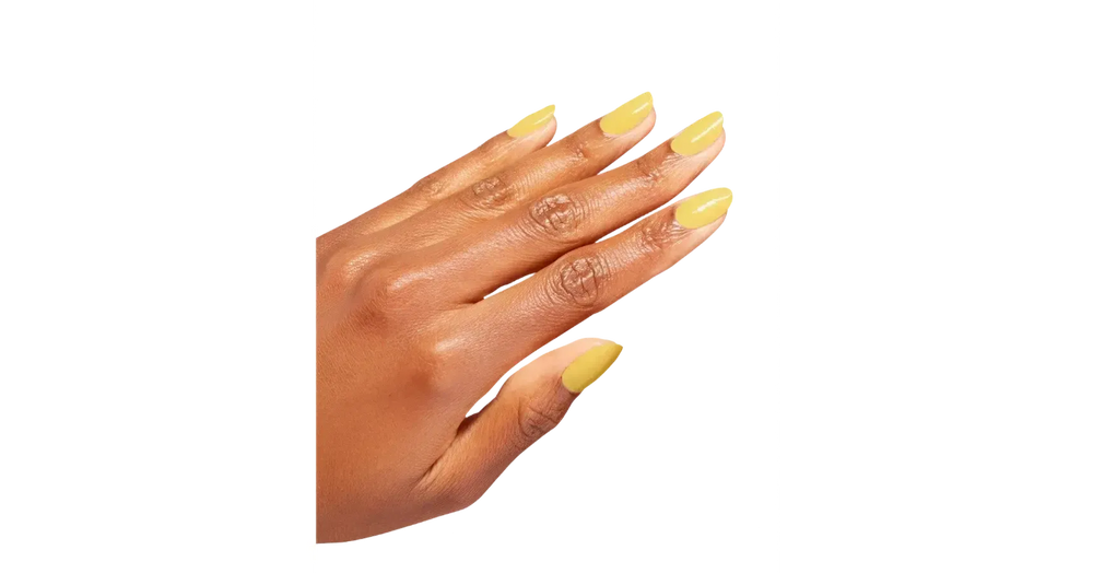 OPI Gel - (Bee) FFR