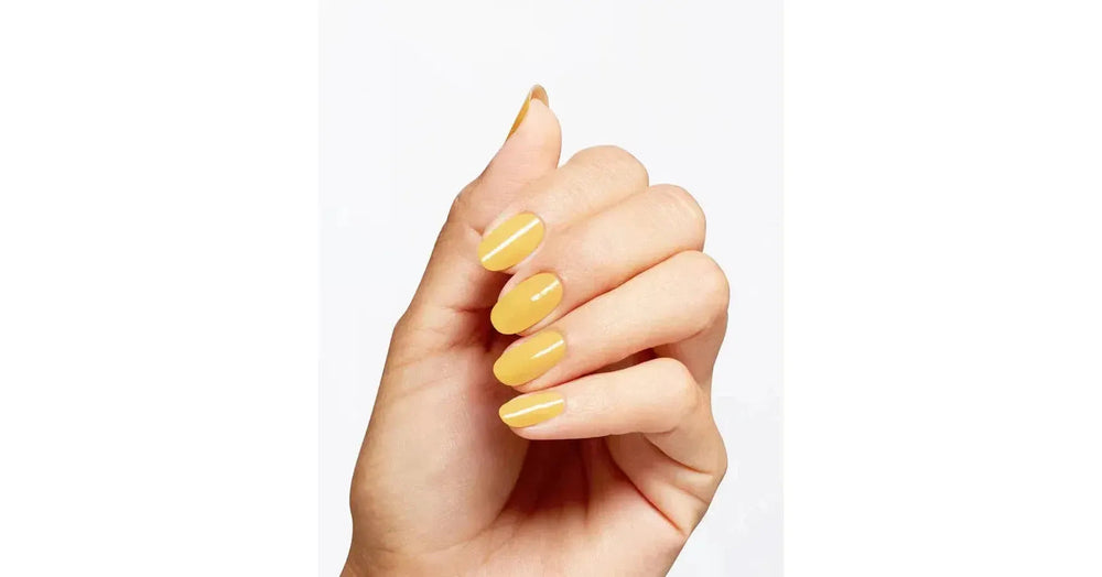 OPI Gel - Lookin' Cute-icle