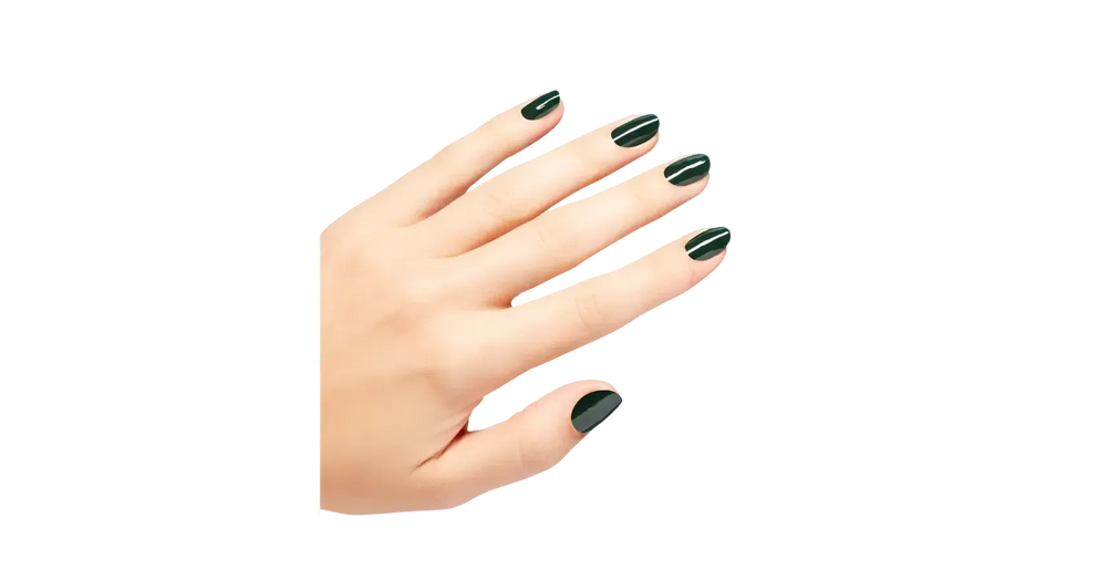 OPI Gel - Dream Come Blue