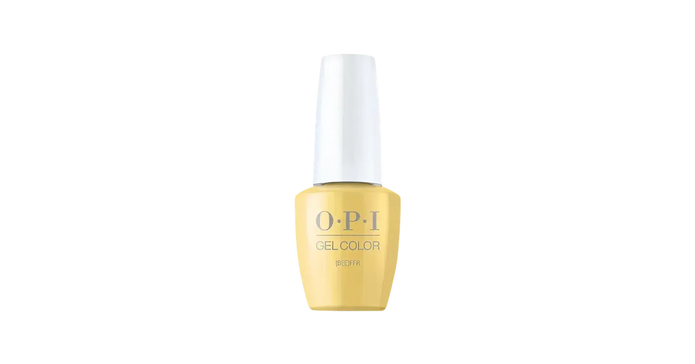 OPI Gel - (Bee) FFR