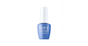 OPI Gel - Dream Come Blue OPI Gel - Dream Come Blue
