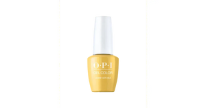 OPI Gel - Lookin' Cute-icle OPI Gel - Lookin' Cute-icle