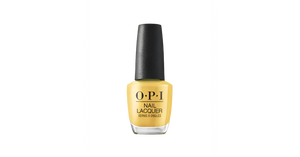 OPI Lacquer - Looking Cute-icle OPI Lacquer - Looking Cute-icle