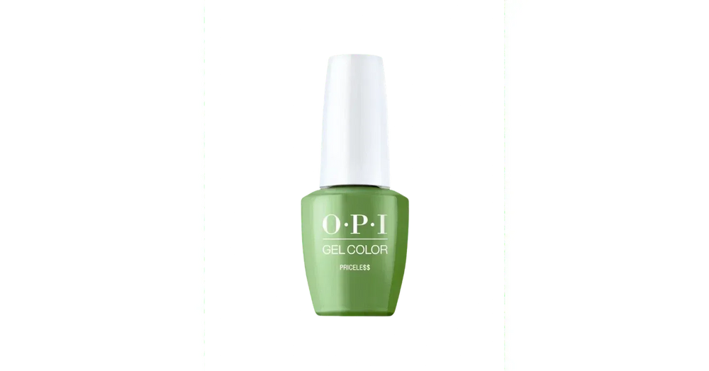 OPI Gel - Pricele$$