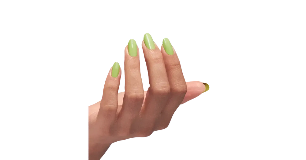 OPI Gel - Summer Monday-Friday's