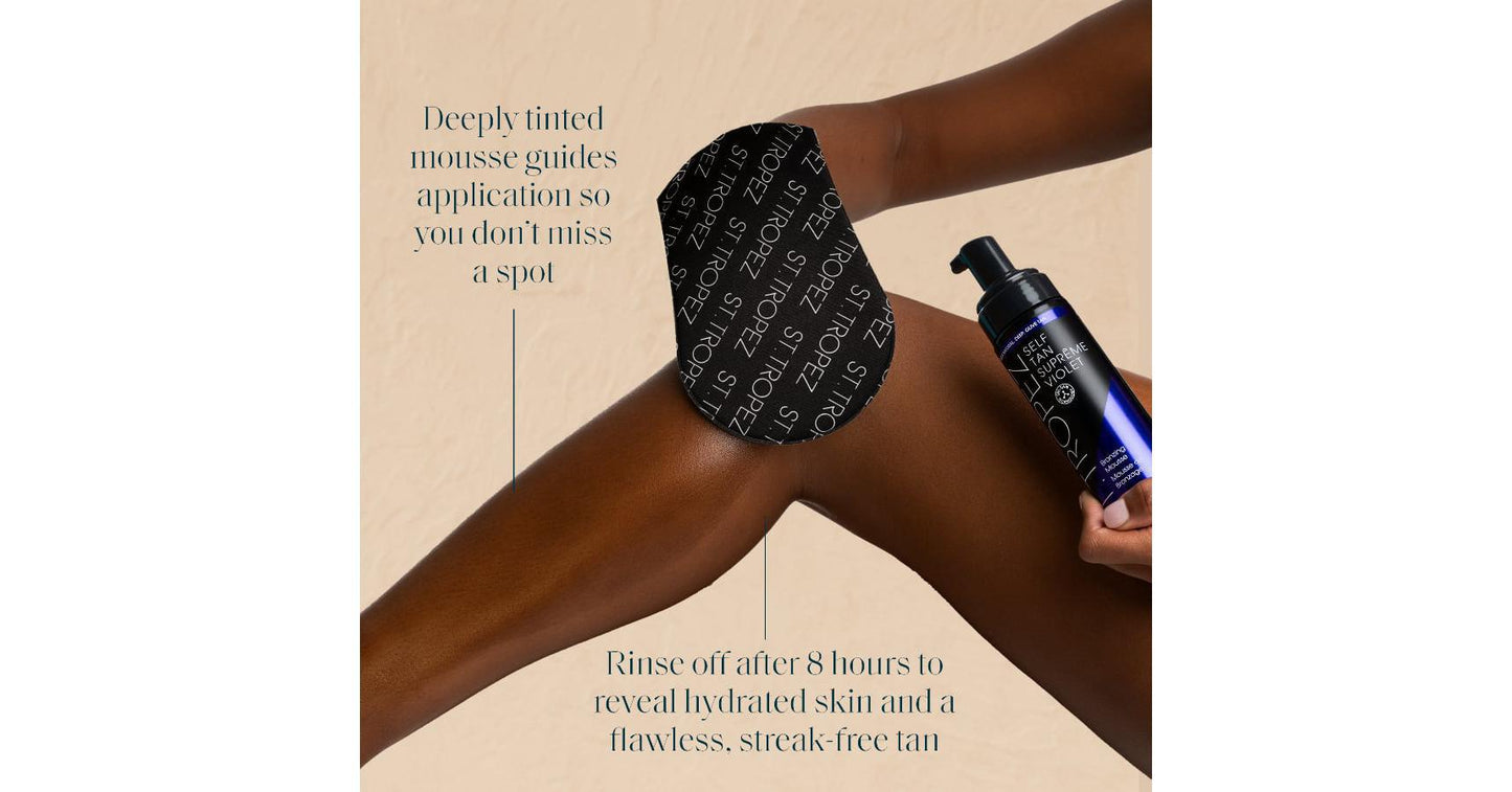 ST.TROPEZ Self Tan Suprême Mini Kit