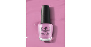 OPI Gel - Suzi Will Quecha Later OPI Gel - Suzi Will Quecha Later