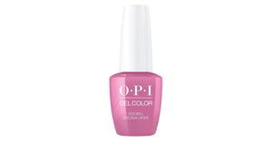 OPI Gel - Suzi Will Quecha Later OPI Gel - Suzi Will Quecha Later