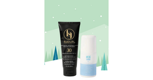 Tan and Prevent Bundle (2oz PFB Chromabright + Black Girl Sunscreen 30SPF) Tan and Prevent Bundle (2oz PFB Chromabright + Black Girl Sunscreen 30SPF)