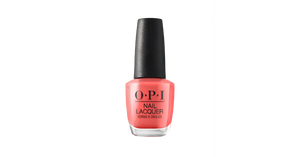 OPI Lacquer - Tempura-Ture Is Rising OPI Lacquer - Tempura-Ture Is Rising