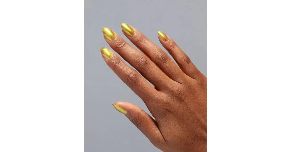 OPI Gel - The Leo-nly One