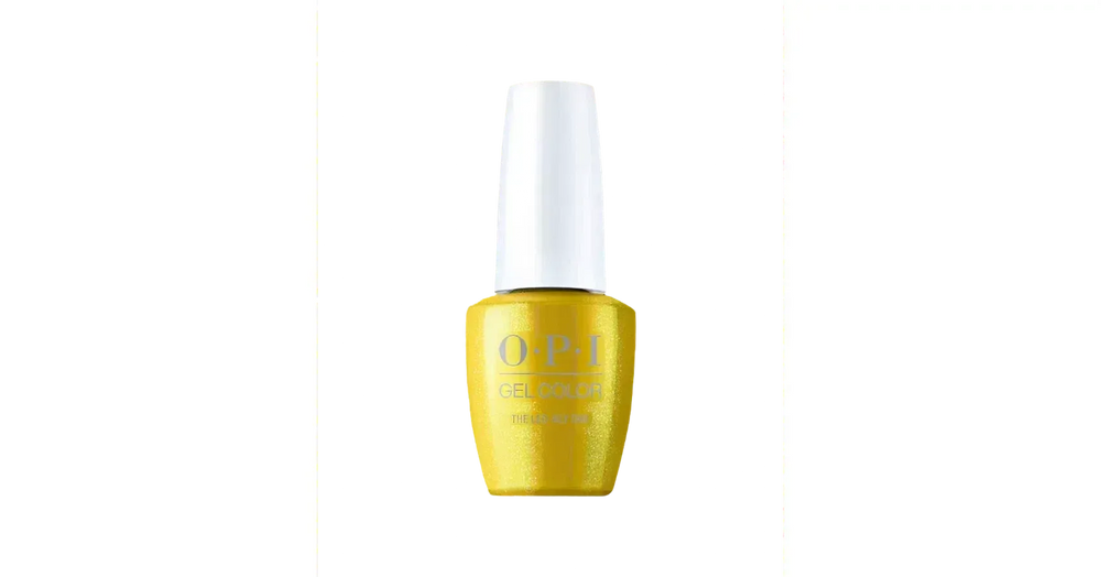 OPI Gel - The Leo-nly One